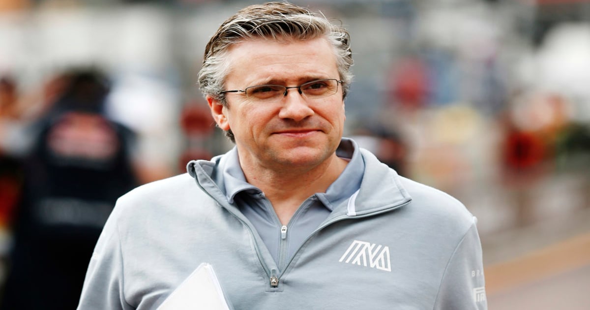 Fry in talks with McLaren over return | RACER