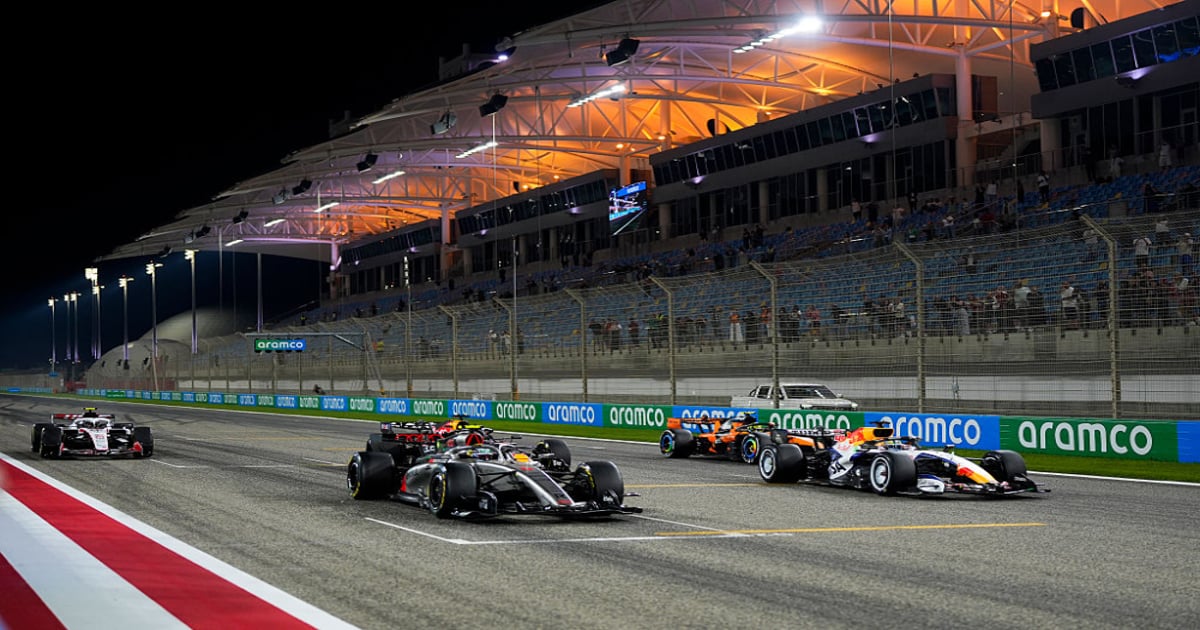Apple reach ‘will be even bigger in the future’ than ESPN - Domenicali ...