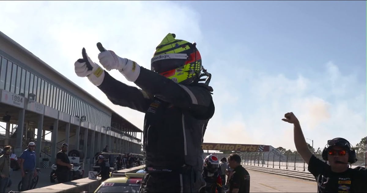 Live stream Trans Am Series races | RACER