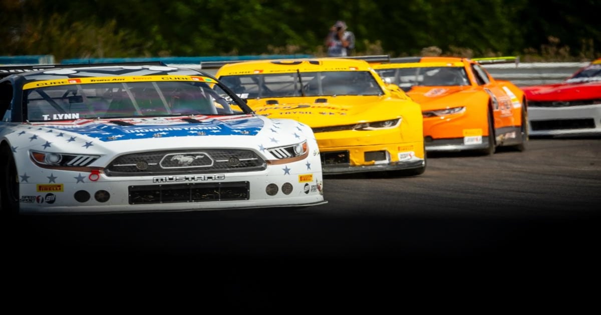 2025 Trans Am West Portland Race 2 livestream | RACER