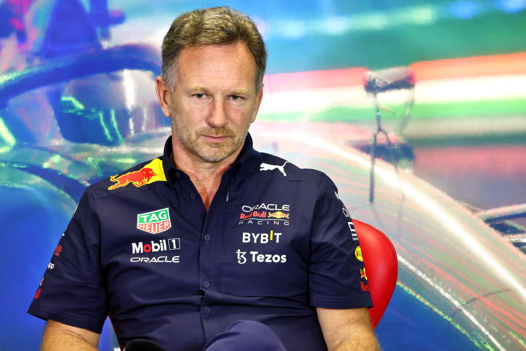 Horner explains Red Bull view of why Porsche deal fell through