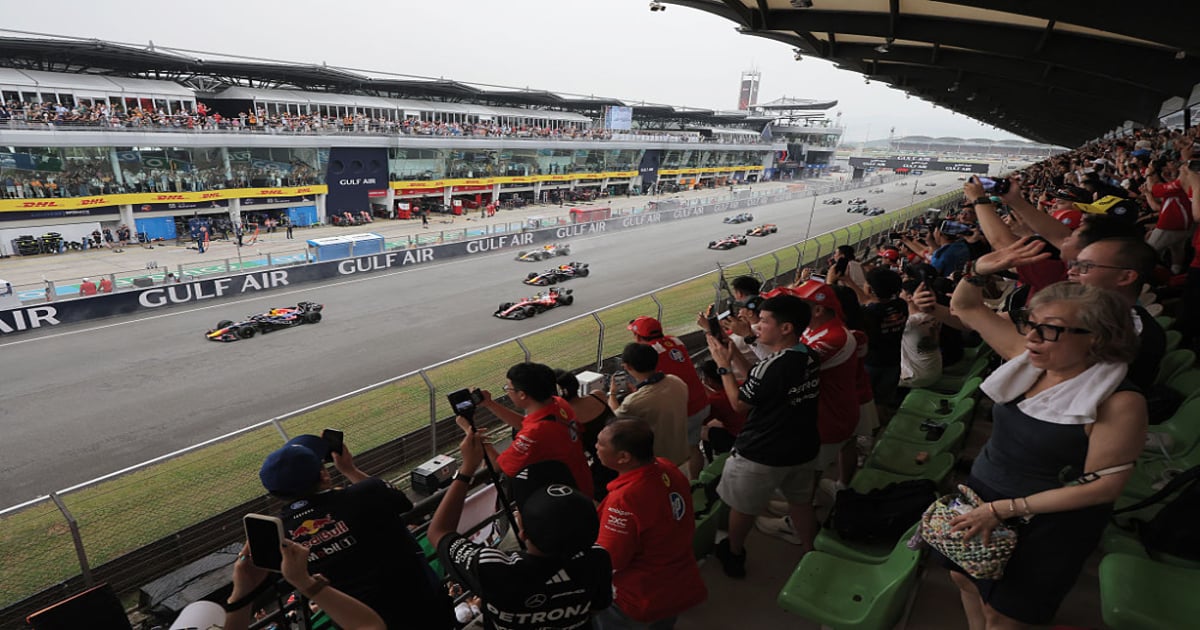 FIA explains software glitch behind delayed Bahrain GP in Malaysia ...