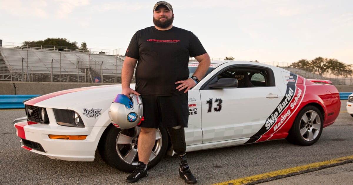 A new adventure | RACER