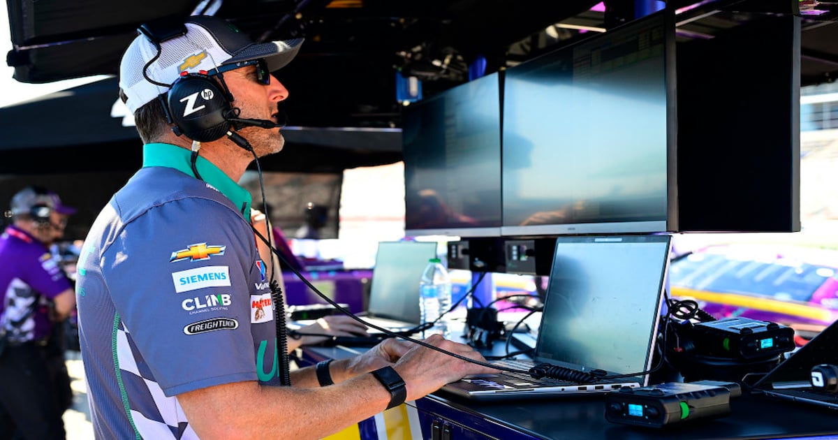 Tire compound change adds extra wrinkle for NASCAR crew chiefs | RACER