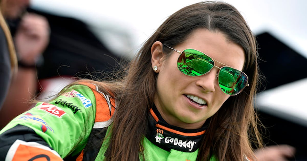 Patrick confirms Daytona ride with Premium Motorsports | RACER