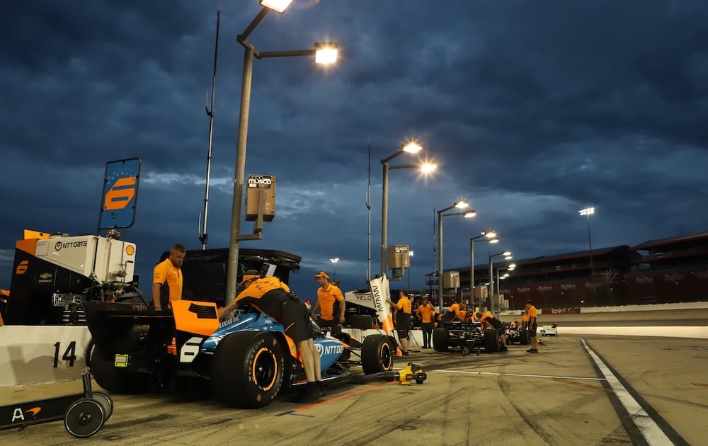 Channel Four Racing Racing on TV, July 11-14 | RACER