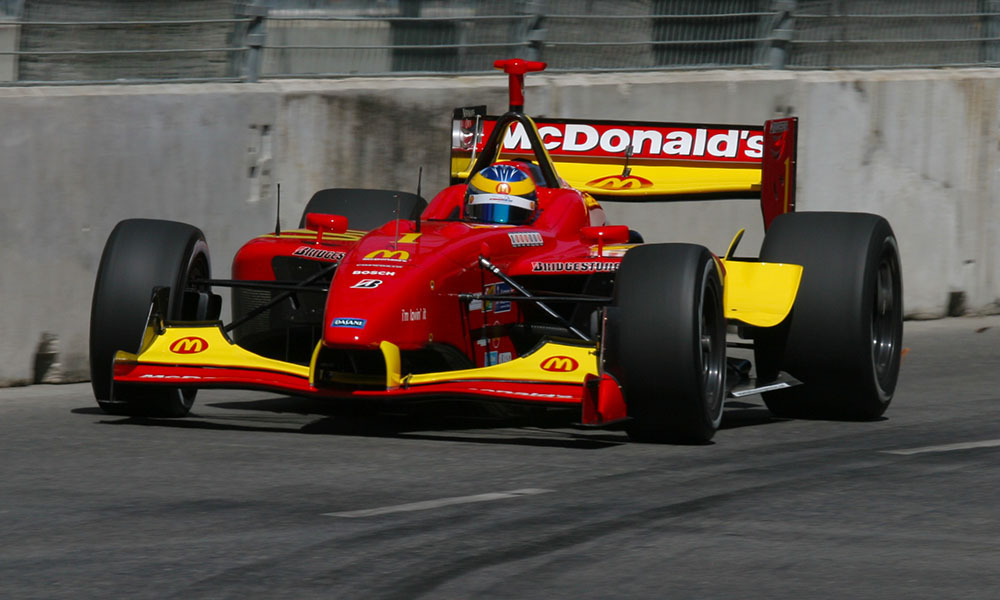 The Week In IndyCar, April 4, with Sebastien Bourdais
