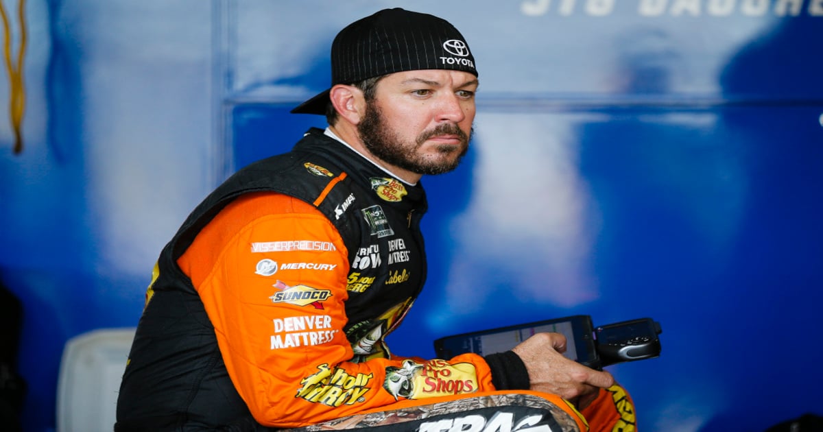 What next for Truex? | RACER