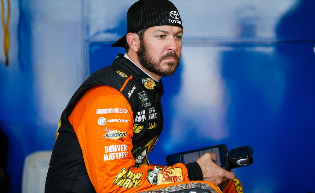 Power Loop Racing True X What next for Truex? | RACER