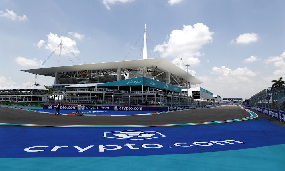 F1 needs to be careful not to overextend itself in the U.S. – Steiner