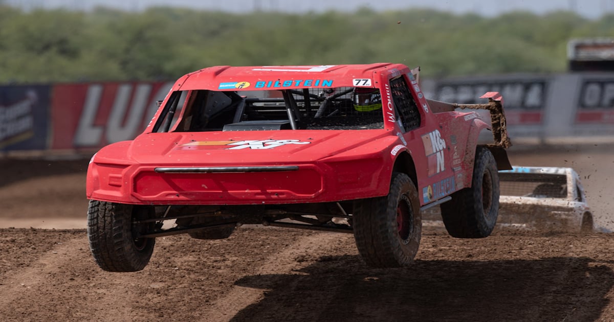 LOORRS champions crowned at Glen Helen finale | RACER