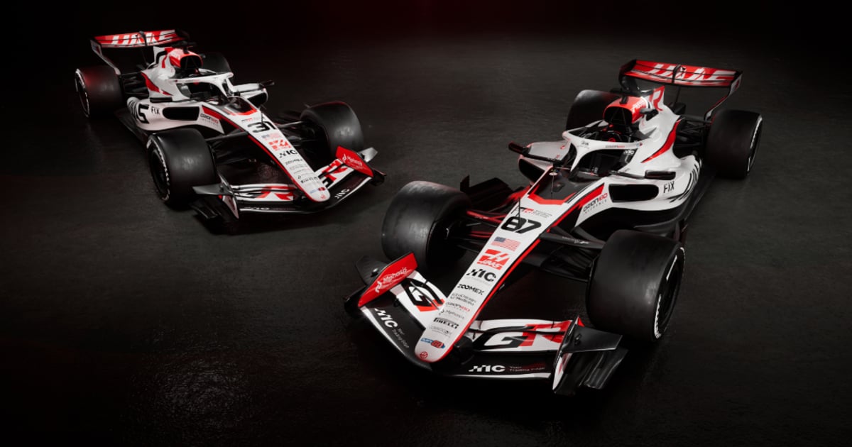 Toughest pre-season to date for Haas | RACER