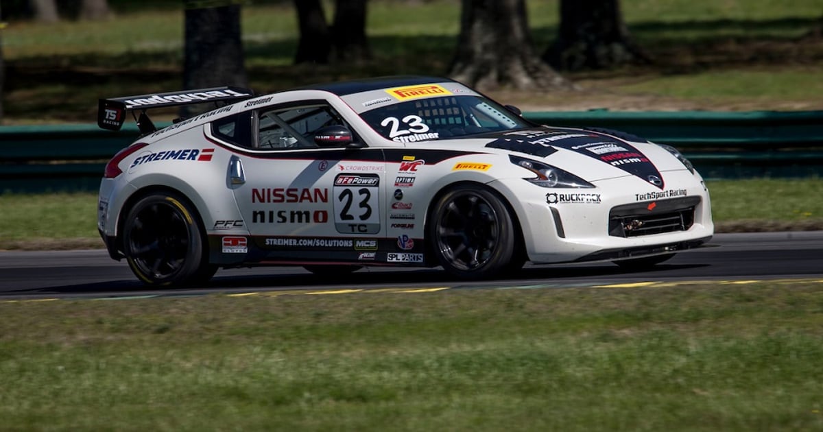 Oregon racers eager for PWC’s return to Portland | RACER