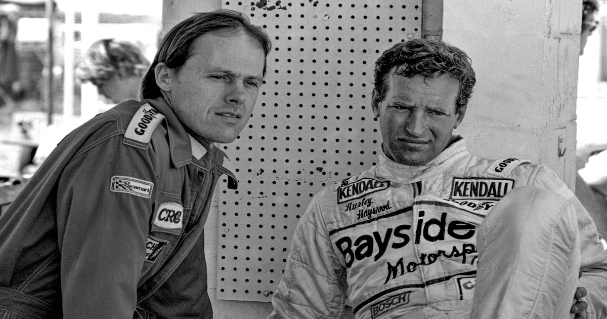 IMSA Hall of Fame unveils inaugural class including seven influential ...