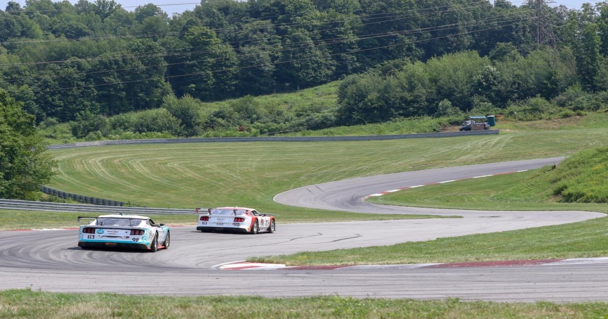Trans Am heads for Pittsburgh | RACER