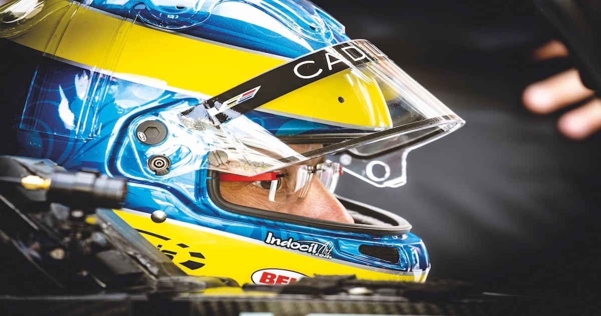 The best and the worst: Bourdais on the highs and lows from a hall of ...