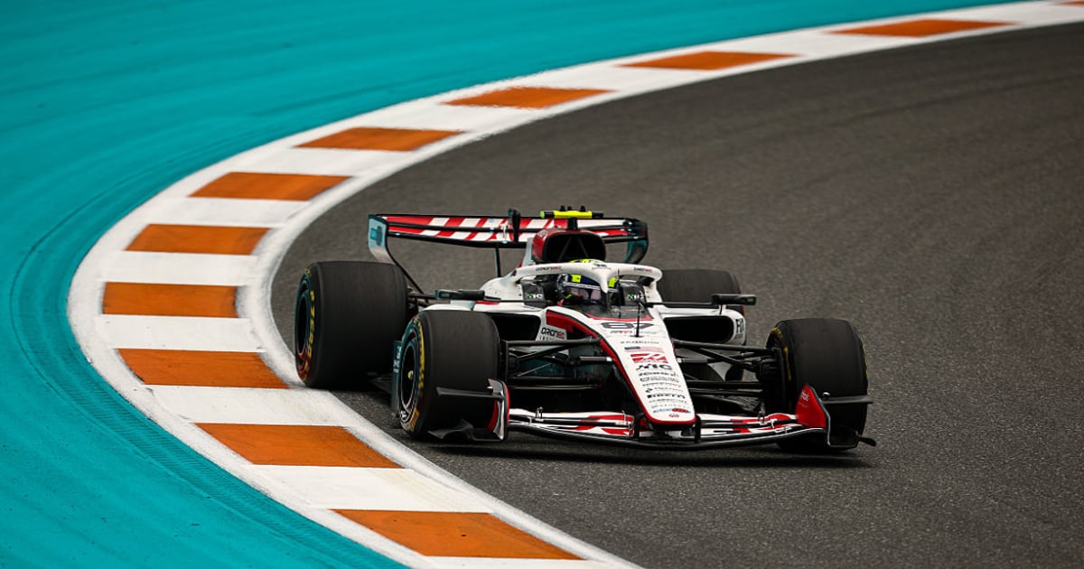 Haas targets top 10 return with Montreal upgrade | RACER