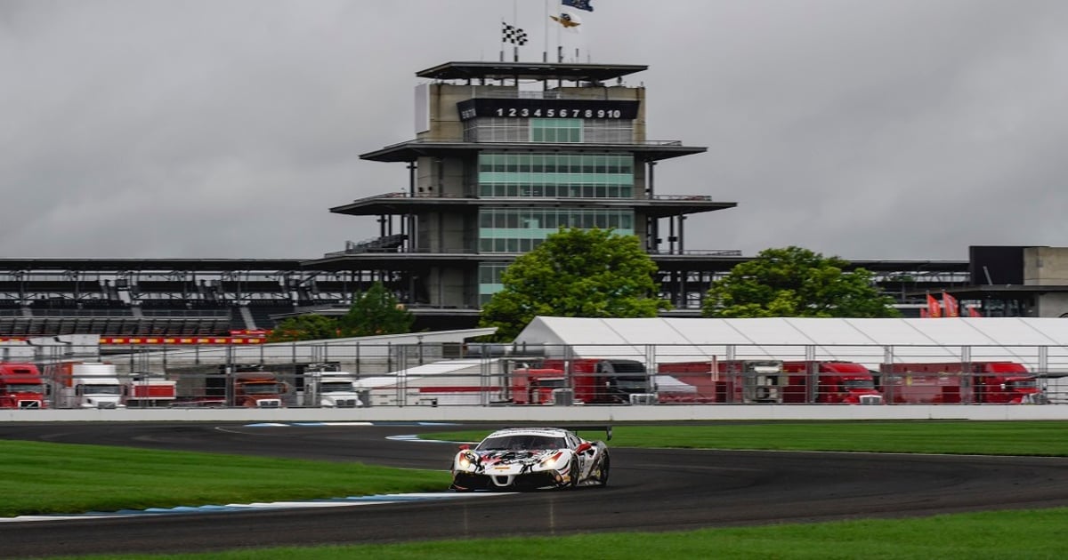 McCarthy and Clarke victorious | RACER