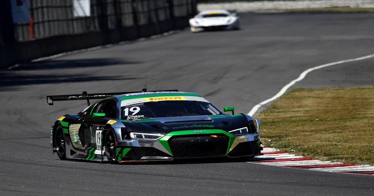 Podcast: The Week in Sports Cars, July 17, with Graham Goodwin | RACER