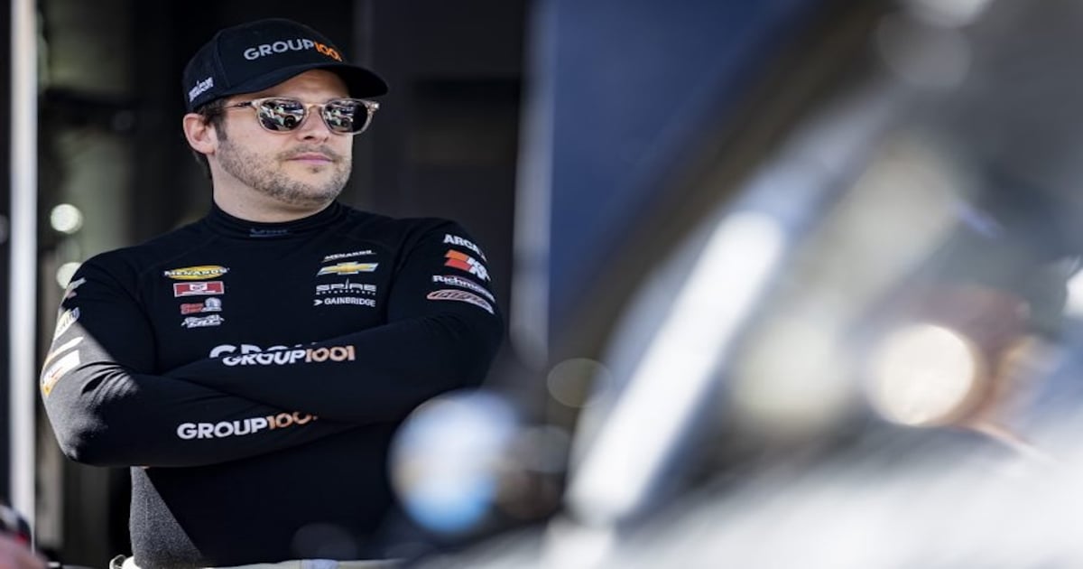 NASCAR podcast: ARCA Menards Series season outlook | RACER