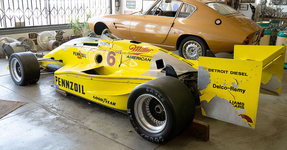 Preview: RM Sotheby’s Mitosinka Collection online sale