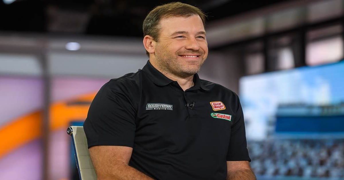 Newman returning to NASCAR Cup Series with Rick Ware Racing | RACER