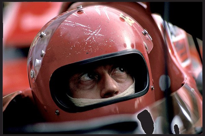 HISTORIC: Barber named Savannah Speed Classic Grand Marshal