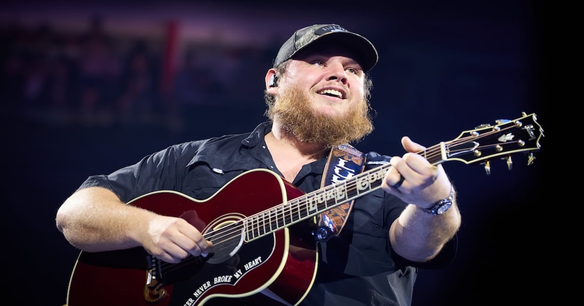 Luke Combs, Post Malone to perform at Iowa's 2024 Hy-Vee IndyCar ...
