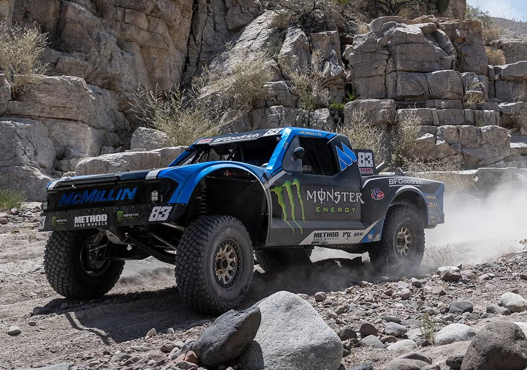 McMillin gets long-awaited Baja 500 win