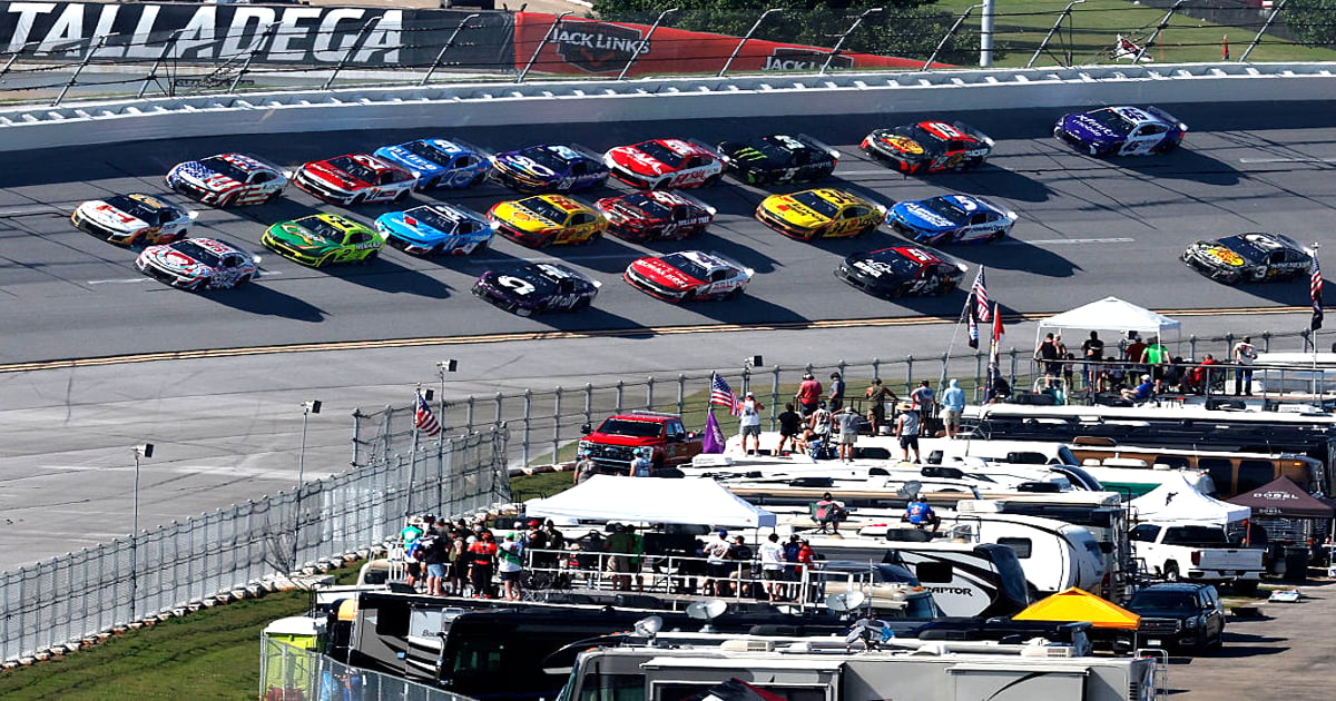 Racing on TV, April 23-26 | RACER