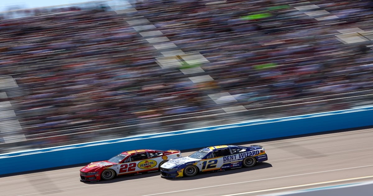 Cup stars optimistic about horsepower bump, eager to see its return | RACER