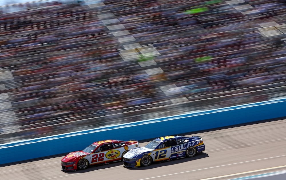 Yea Cup Racing Cup stars optimistic about horsepower bump, eager to see its return | RACER