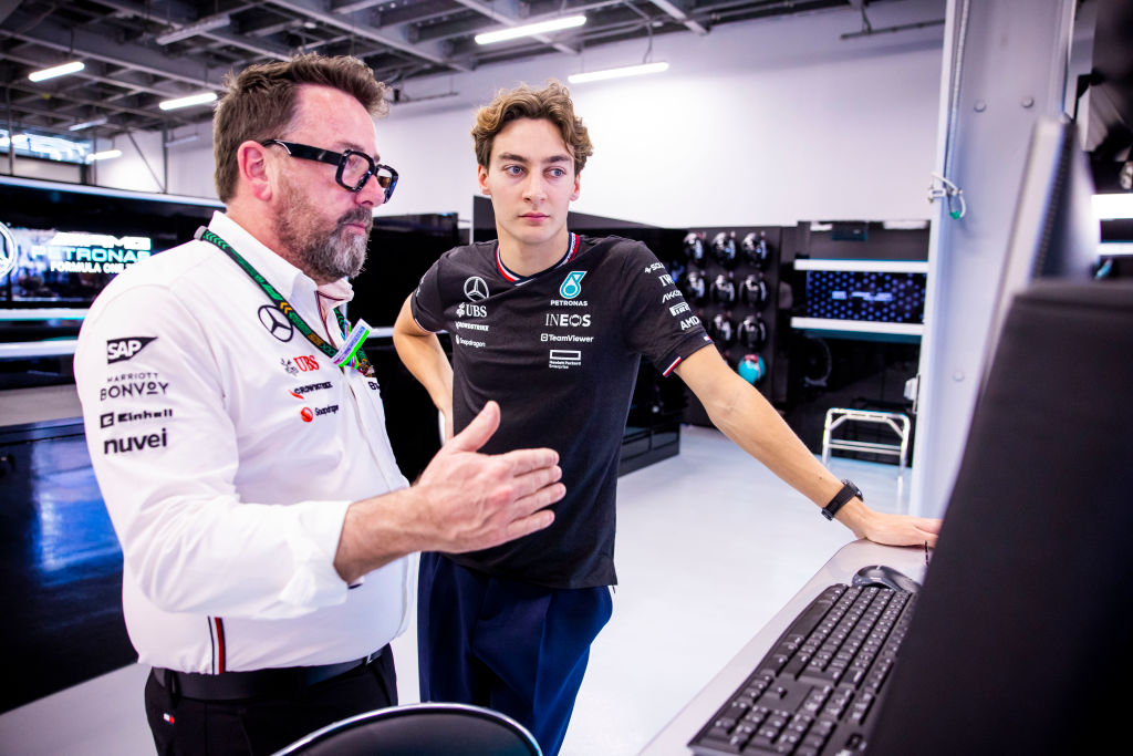 Red Bull to sign Lagrue from Mercedes driver development program