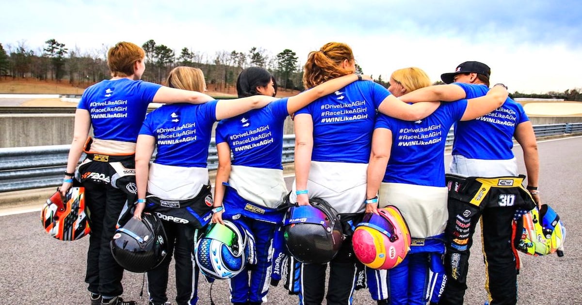 ST JAMES: The future is bright | RACER