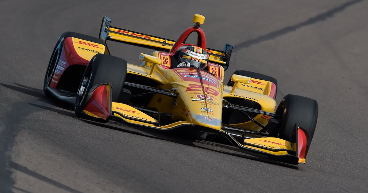 INSIGHT: Andretti's roadmap back to the top | RACER
