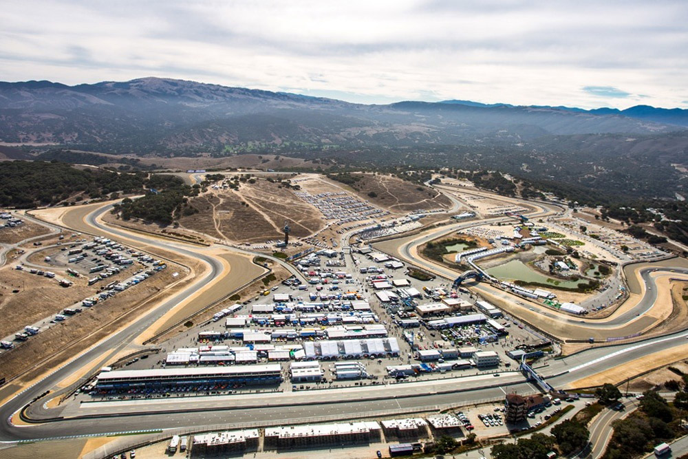 WeatherTech Raceway establishes benevolence fund for corner worker killed in accident