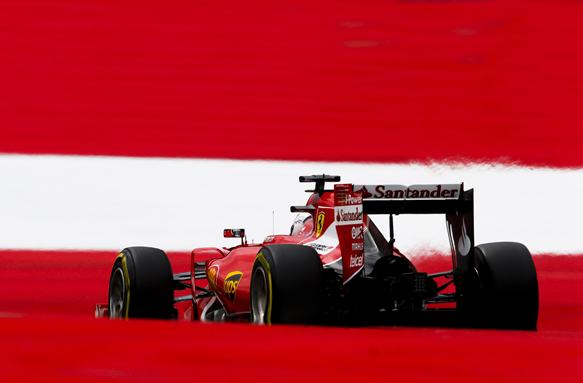 F1: Arrivabene against "fake" Friday pace