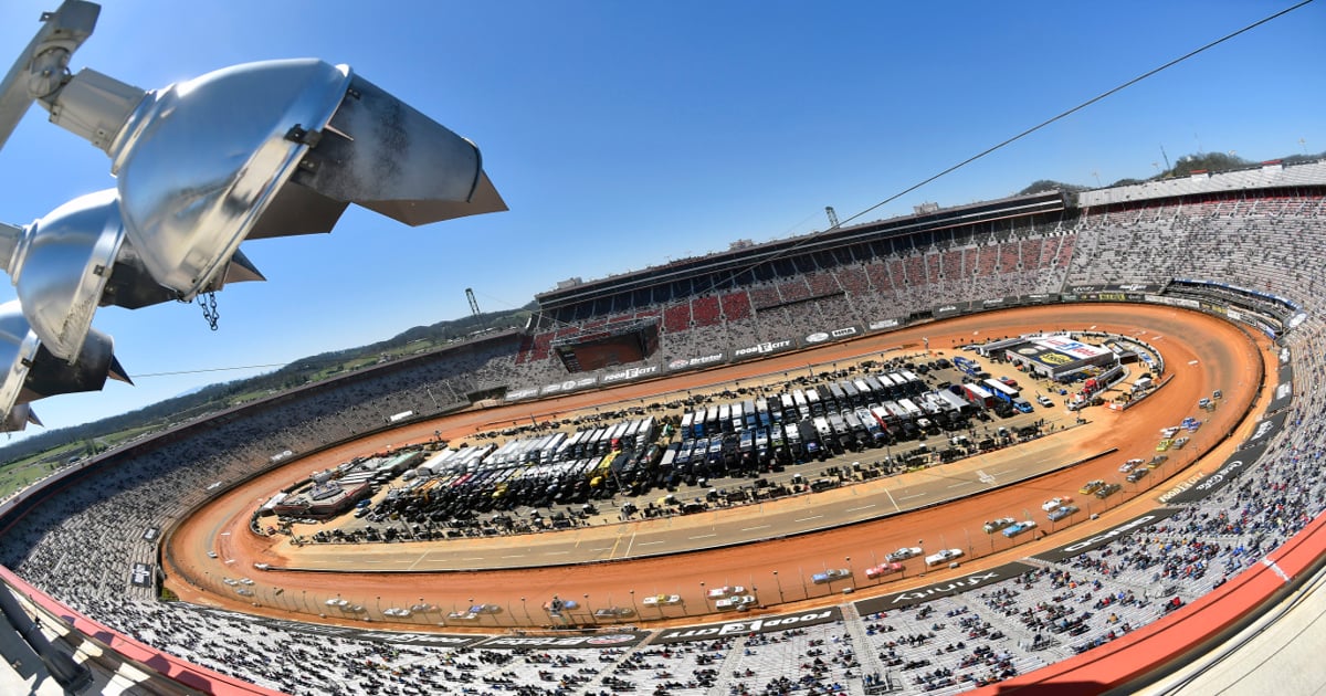 Racing on TV, April 7-9 | RACER