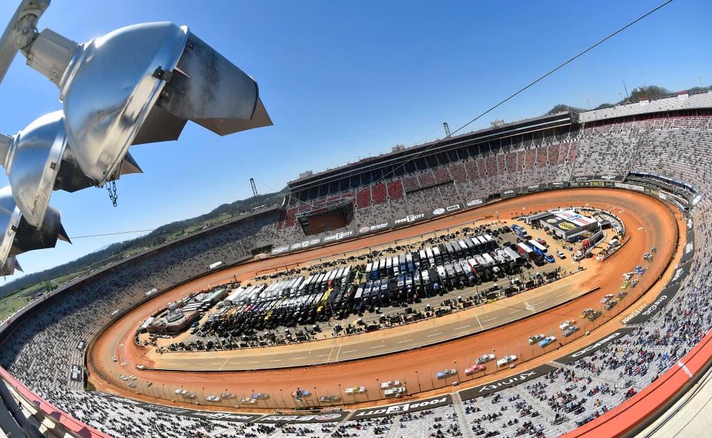 Channel Four Racing Racing on TV, April 7-9 | RACER