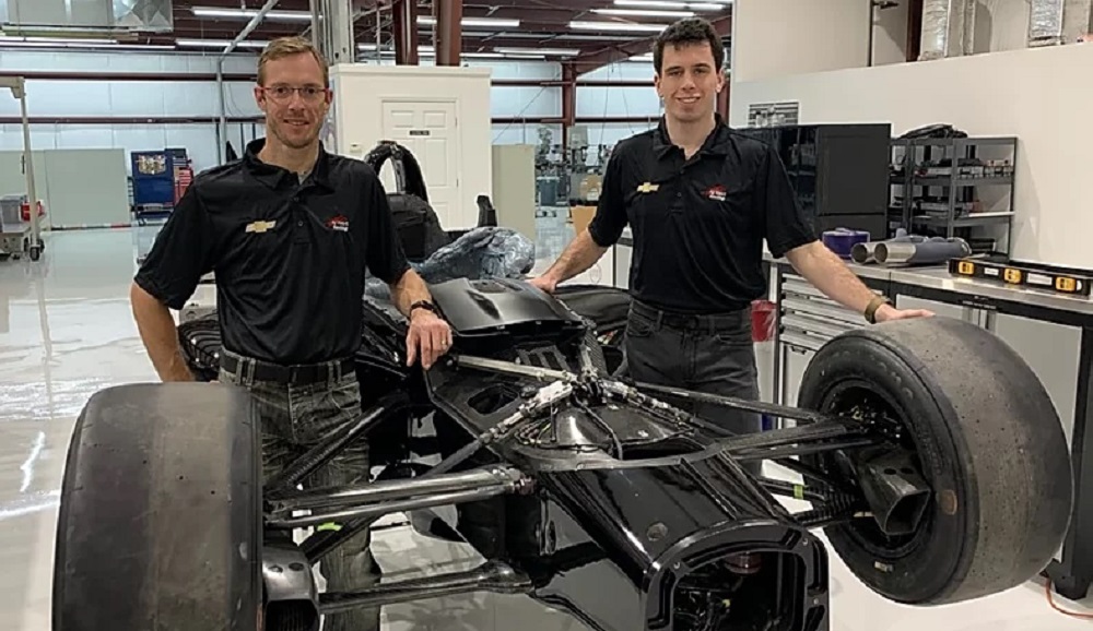 Foyt confirms Bourdais, Kellett for 2020