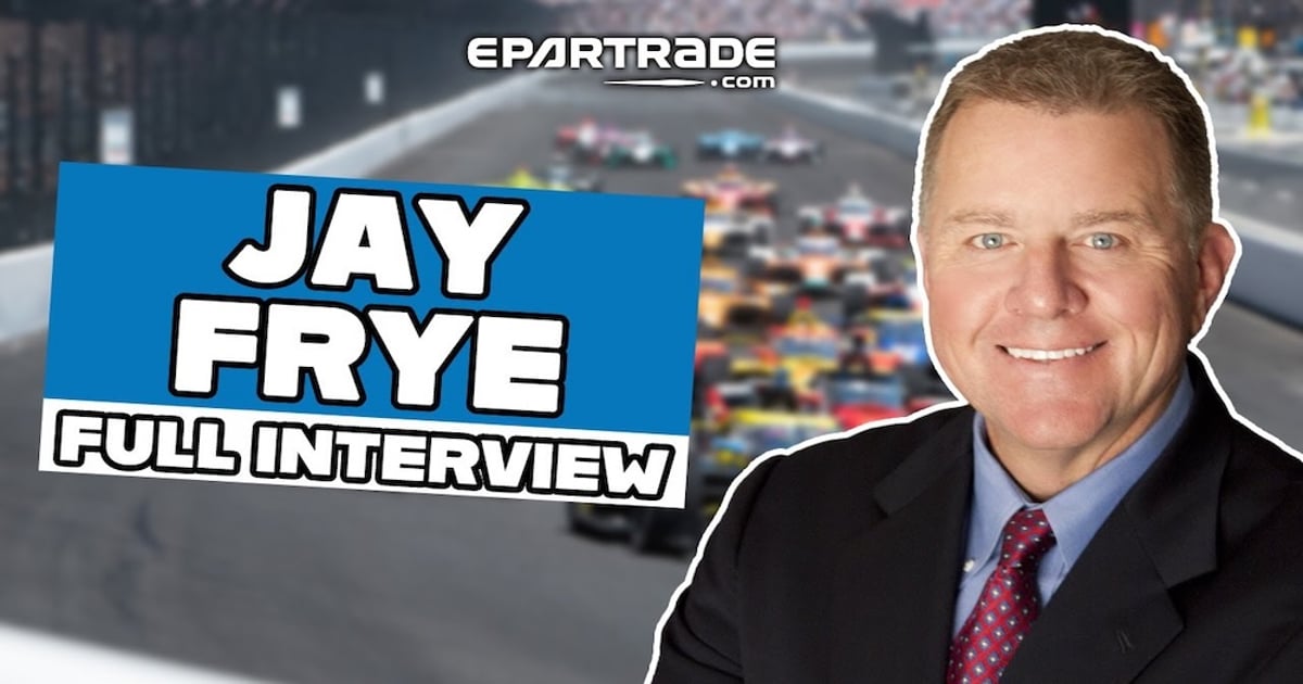 Race Industry Week: Jay Frye on IndyCar hybrids and schedule | RACER
