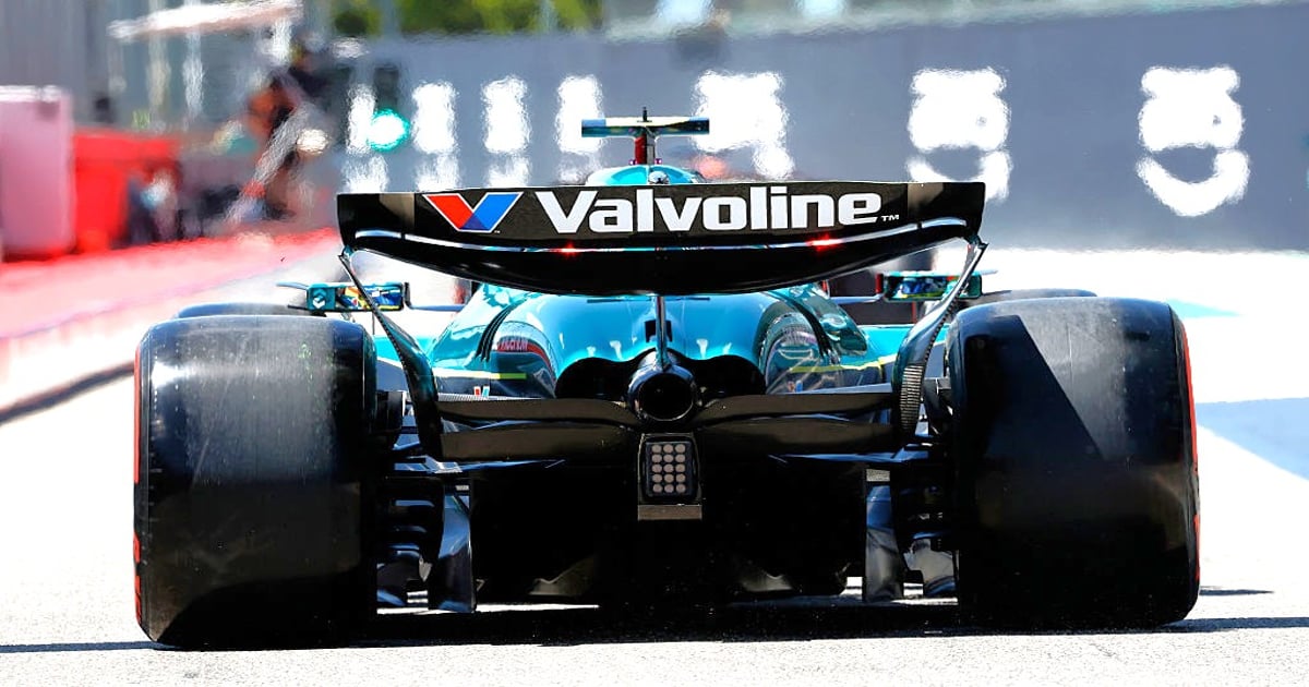 Technical updates: 2025 Emilia Romagna Grand Prix | RACER
