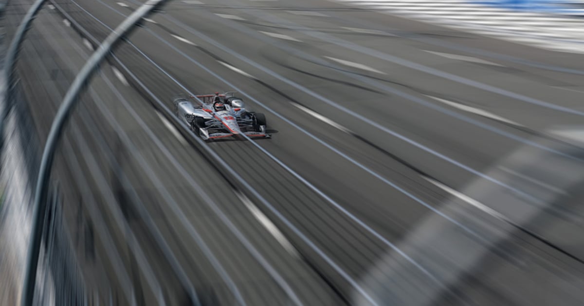 In RACER Magazine: A Need for Speed? | RACER