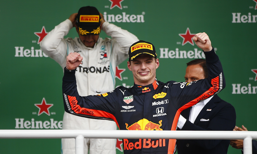 INSIGHT: The ramifications of Verstappen's new deal