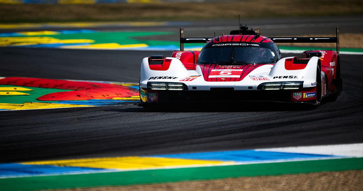 Personal experience and practical tips from the pit lane