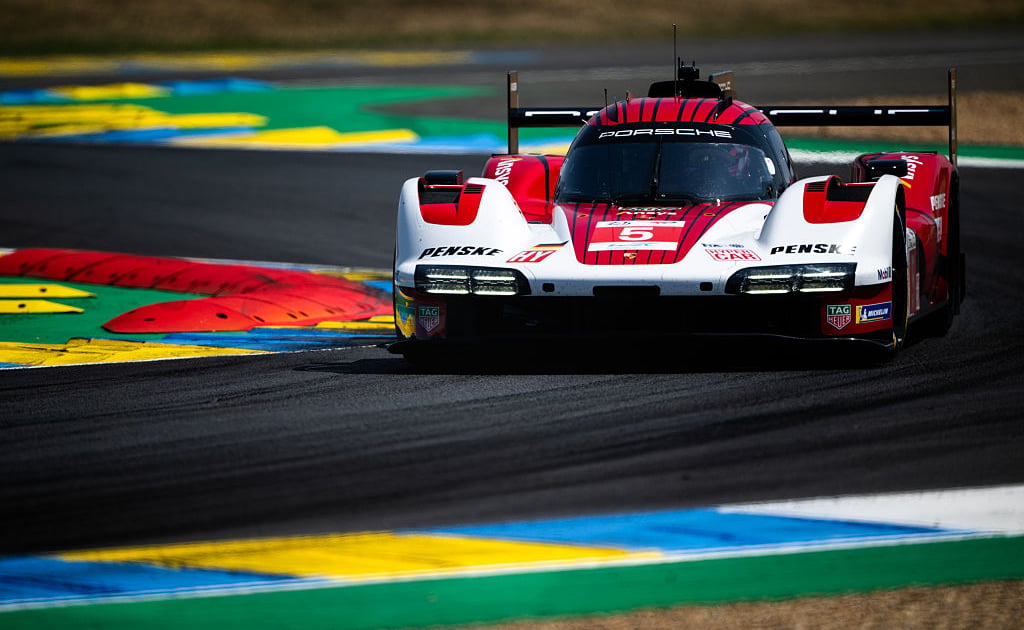 Personal experience and practical tips from the pit lane