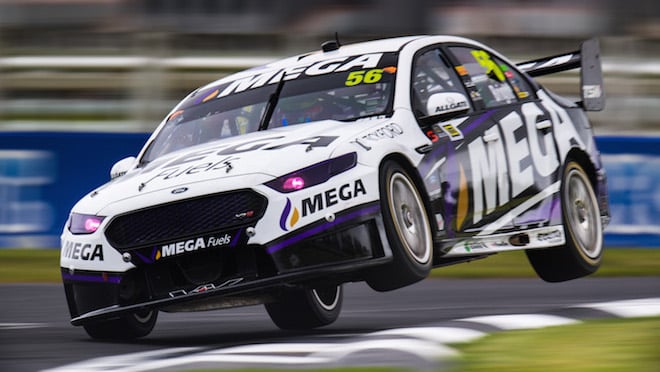 Bright Racing Bright, Kelly step back from full-time Supercar racing | RACER