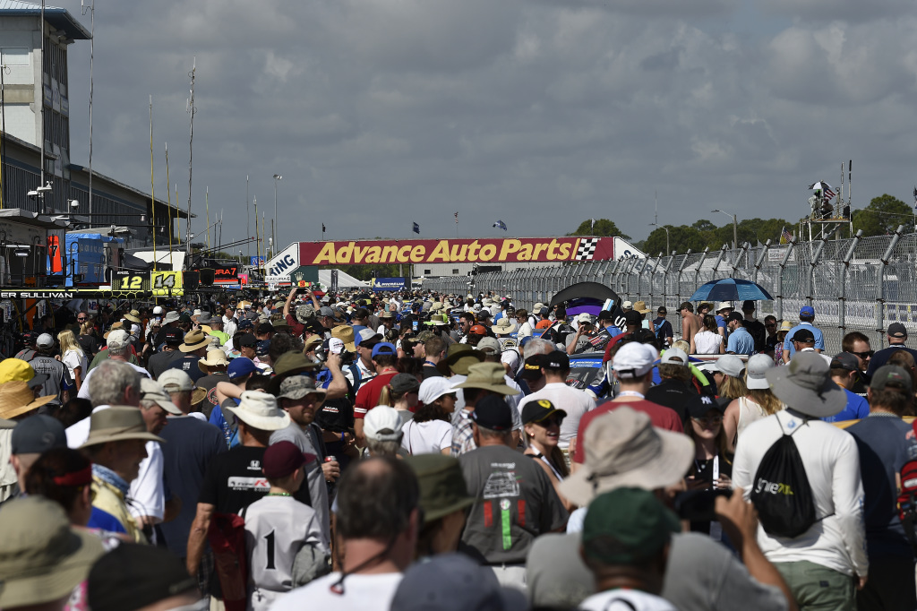 IMSA chalks up stellar results from Sebring