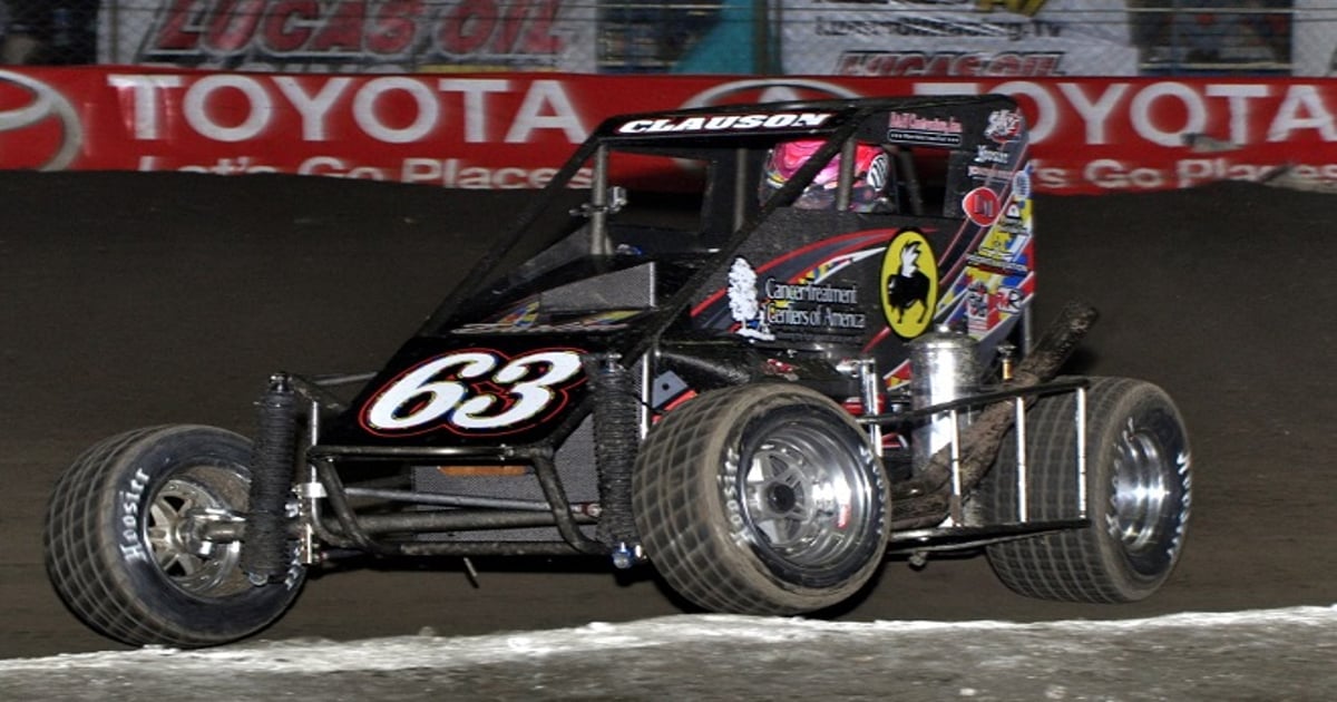 MILLER: Remembering Bryan Clauson | RACER