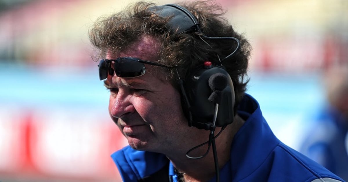 Carlin says IndyCar program 'closer than ever' | RACER
